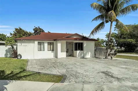 12201 SW 194th Terrace Miami FL 33177