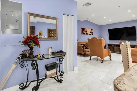 12201 SW 194th Terrace Miami FL 33177