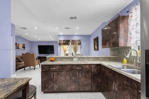 12201 SW 194th Terrace Miami FL 33177