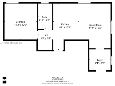 2001 N 22nd Avenue Hollywood FL 33020