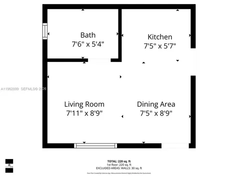 2001 N 22nd Avenue Hollywood FL 33020