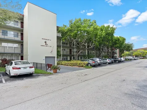 13250 SW 7th Court Pembroke Pines FL 33027