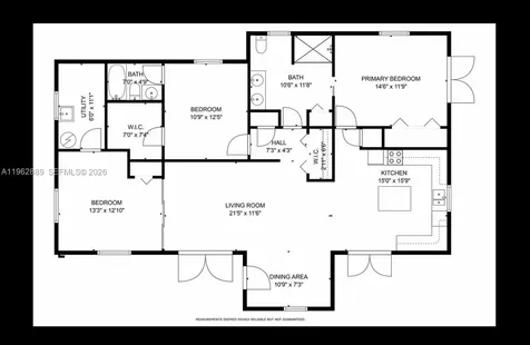 2551 N Avon Boulevard Avon Park FL 33825