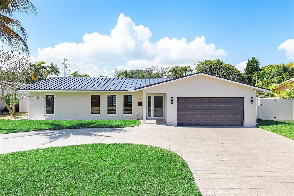 5711 NE 20th Terrace Fort Lauderdale FL 33308