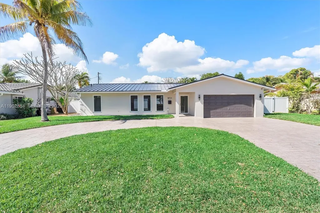 5711 NE 20th Terrace Fort Lauderdale FL 33308
