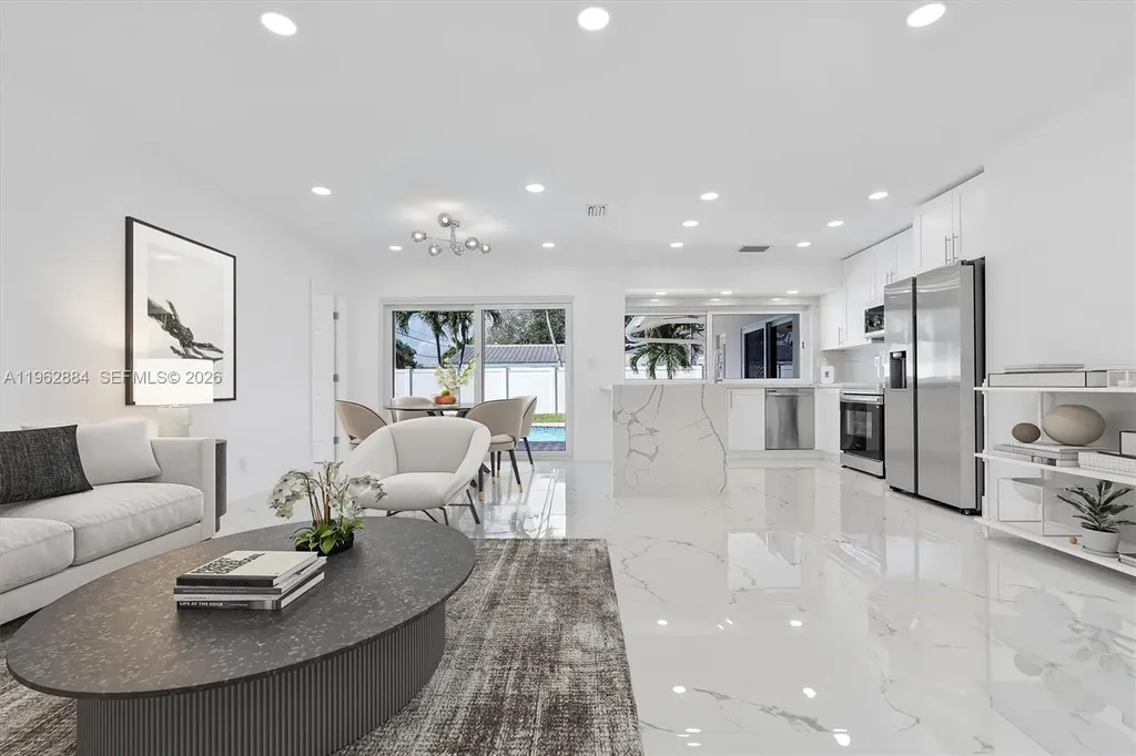 5711 NE 20th Terrace Fort Lauderdale FL 33308