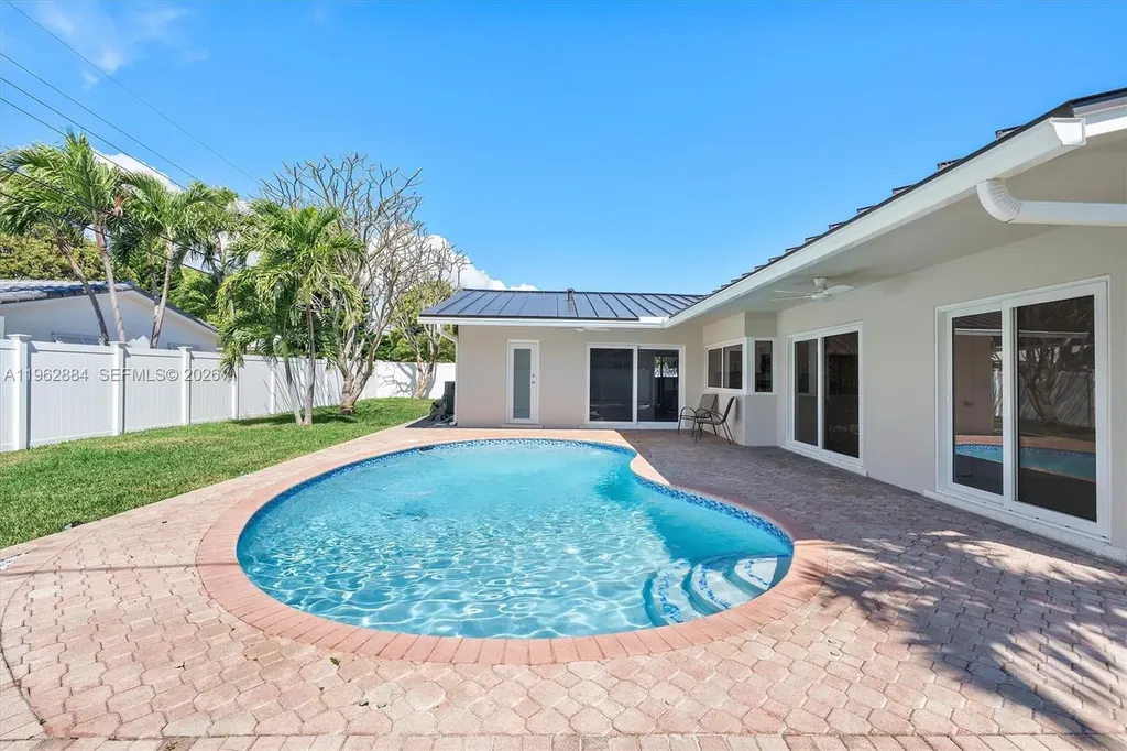 5711 NE 20th Terrace Fort Lauderdale FL 33308