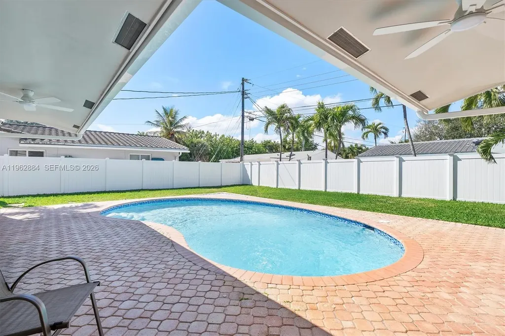 5711 NE 20th Terrace Fort Lauderdale FL 33308