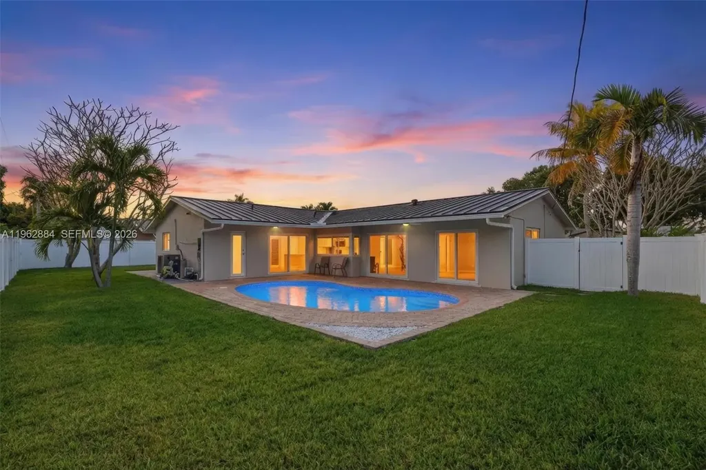 5711 NE 20th Terrace Fort Lauderdale FL 33308