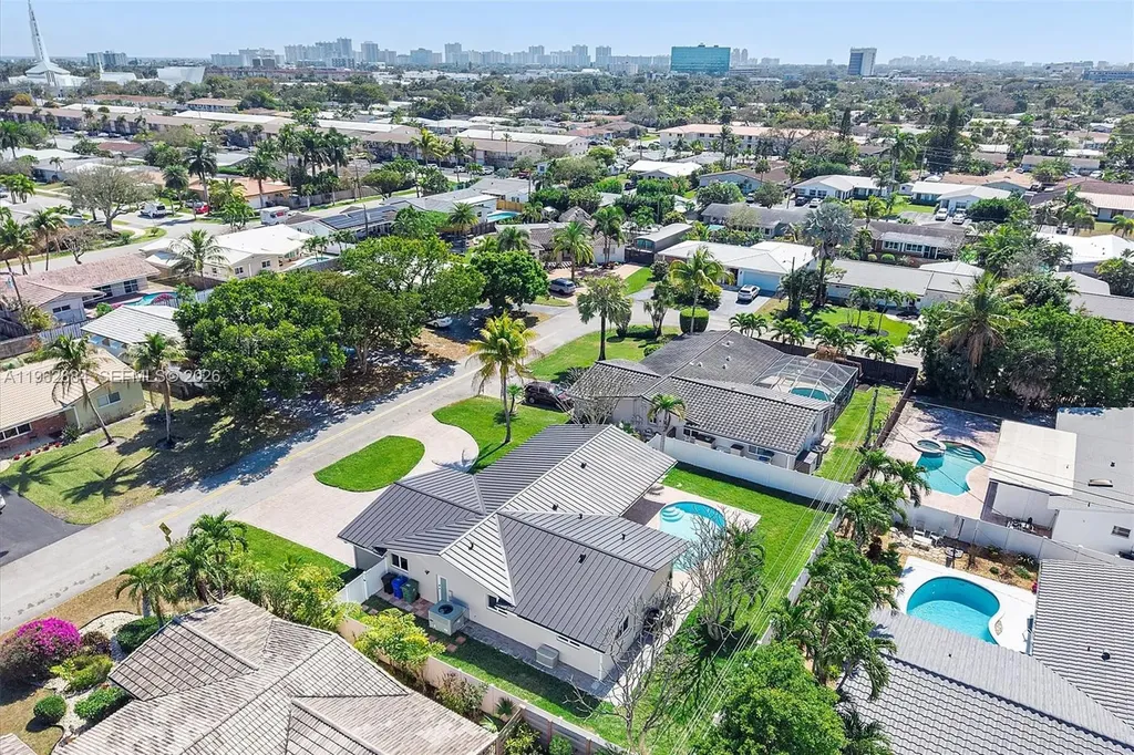 5711 NE 20th Terrace Fort Lauderdale FL 33308