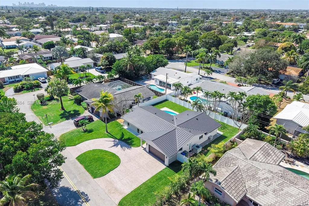 5711 NE 20th Terrace Fort Lauderdale FL 33308