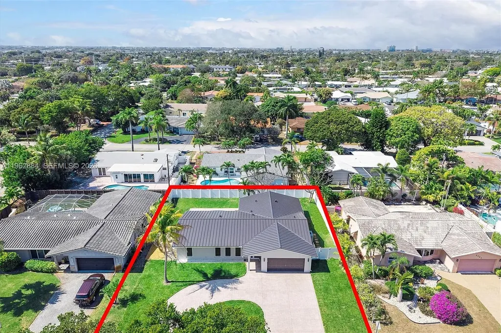 5711 NE 20th Terrace Fort Lauderdale FL 33308