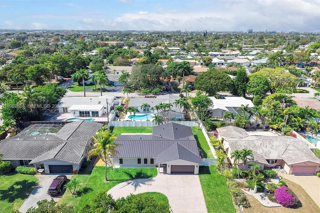 5711 NE 20th Terrace Fort Lauderdale FL 33308