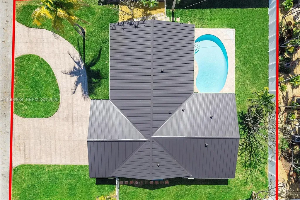 5711 NE 20th Terrace Fort Lauderdale FL 33308