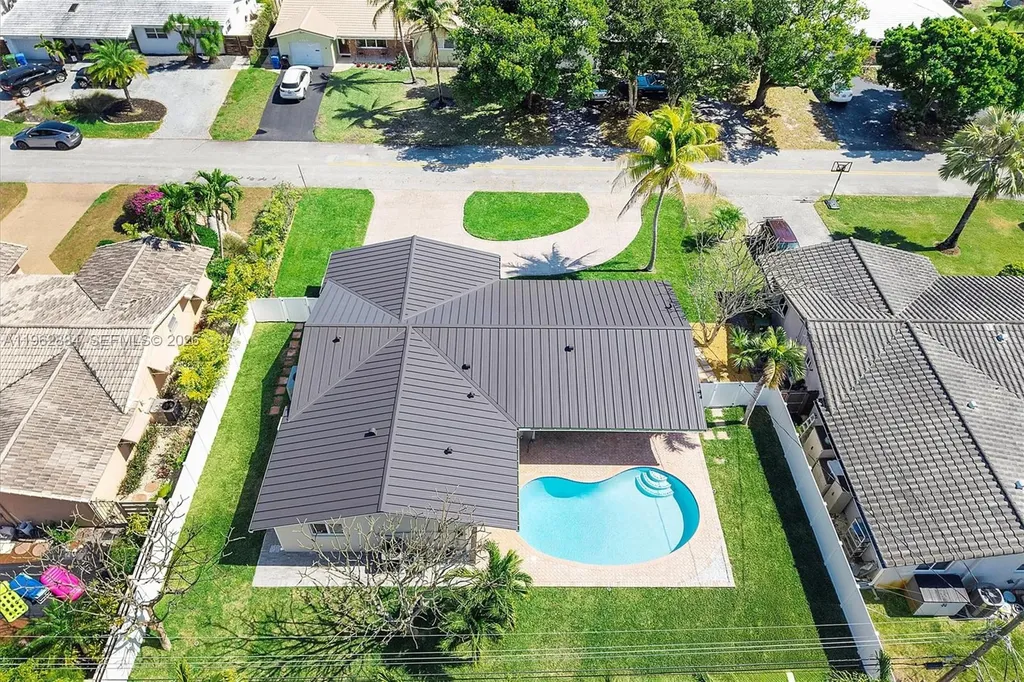 5711 NE 20th Terrace Fort Lauderdale FL 33308