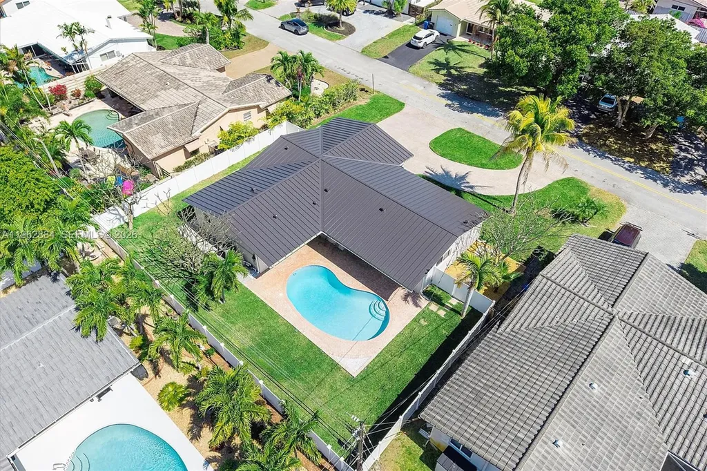 5711 NE 20th Terrace Fort Lauderdale FL 33308