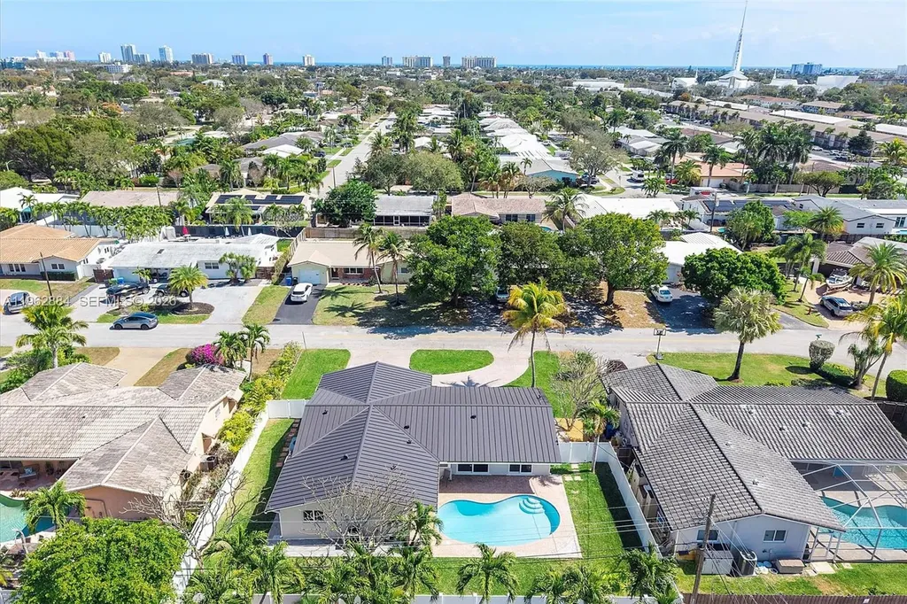 5711 NE 20th Terrace Fort Lauderdale FL 33308