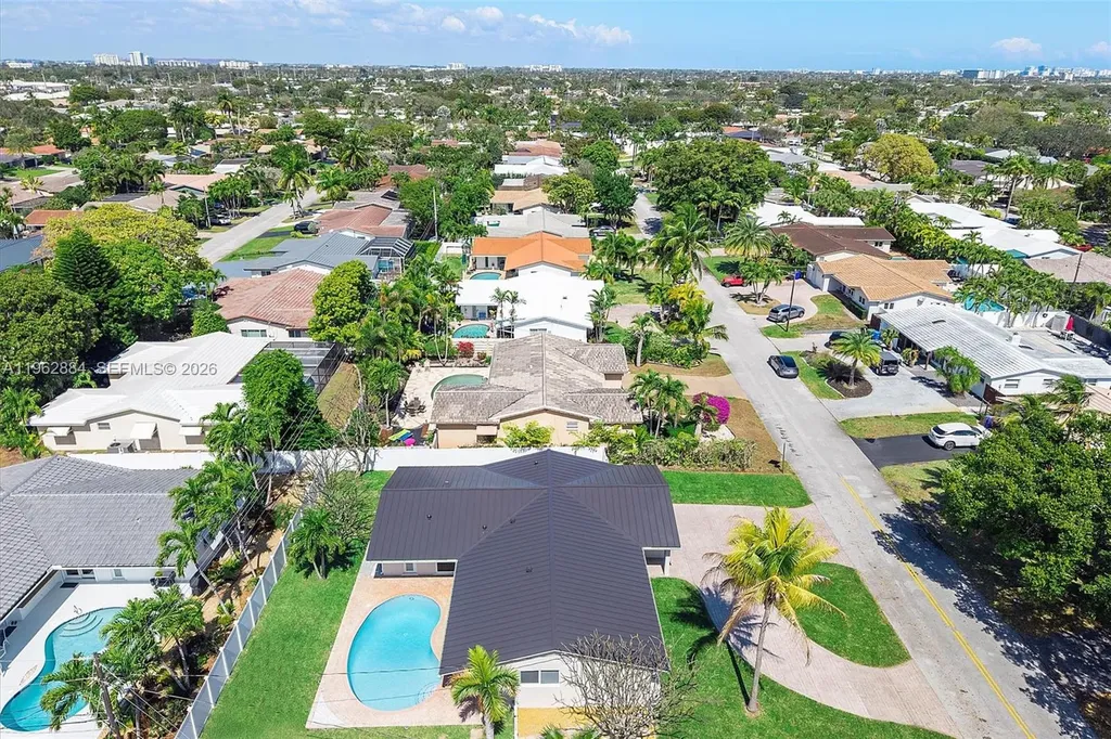 5711 NE 20th Terrace Fort Lauderdale FL 33308