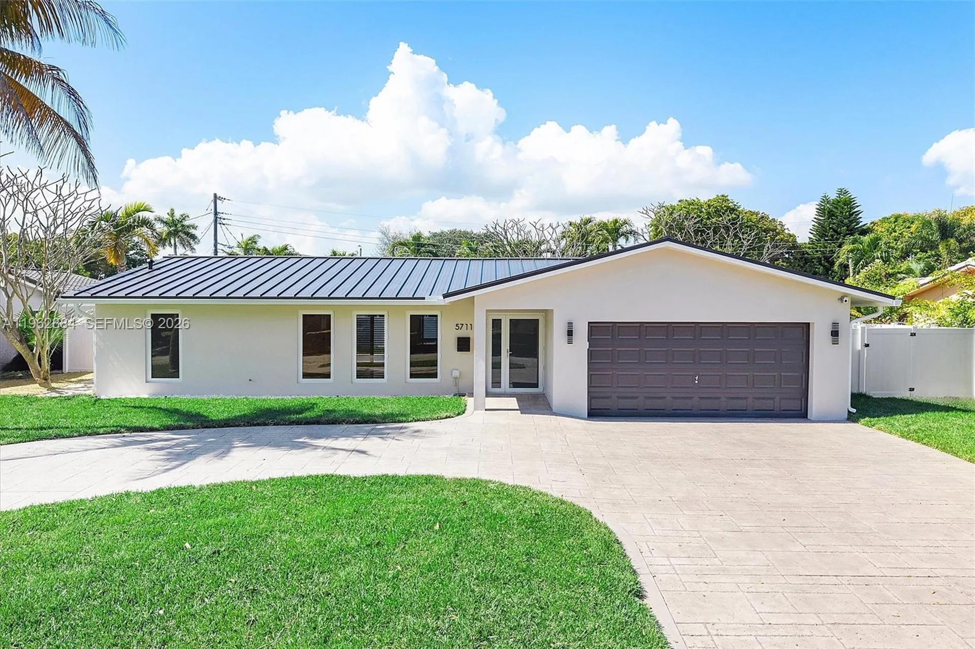 5711 NE 20th Terrace Fort Lauderdale FL 33308