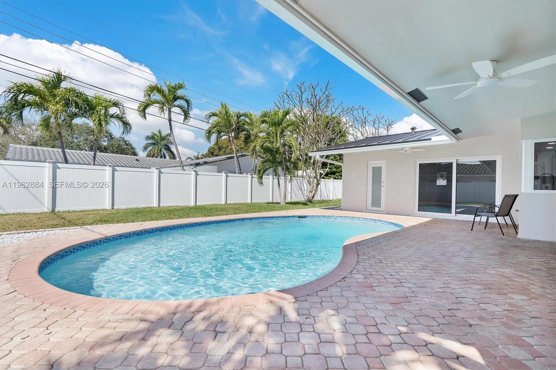 5711 NE 20th Terrace Fort Lauderdale FL 33308