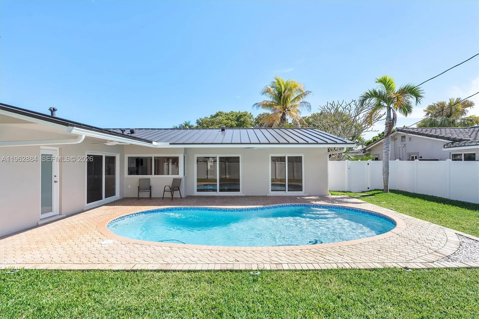 5711 NE 20th Terrace Fort Lauderdale FL 33308