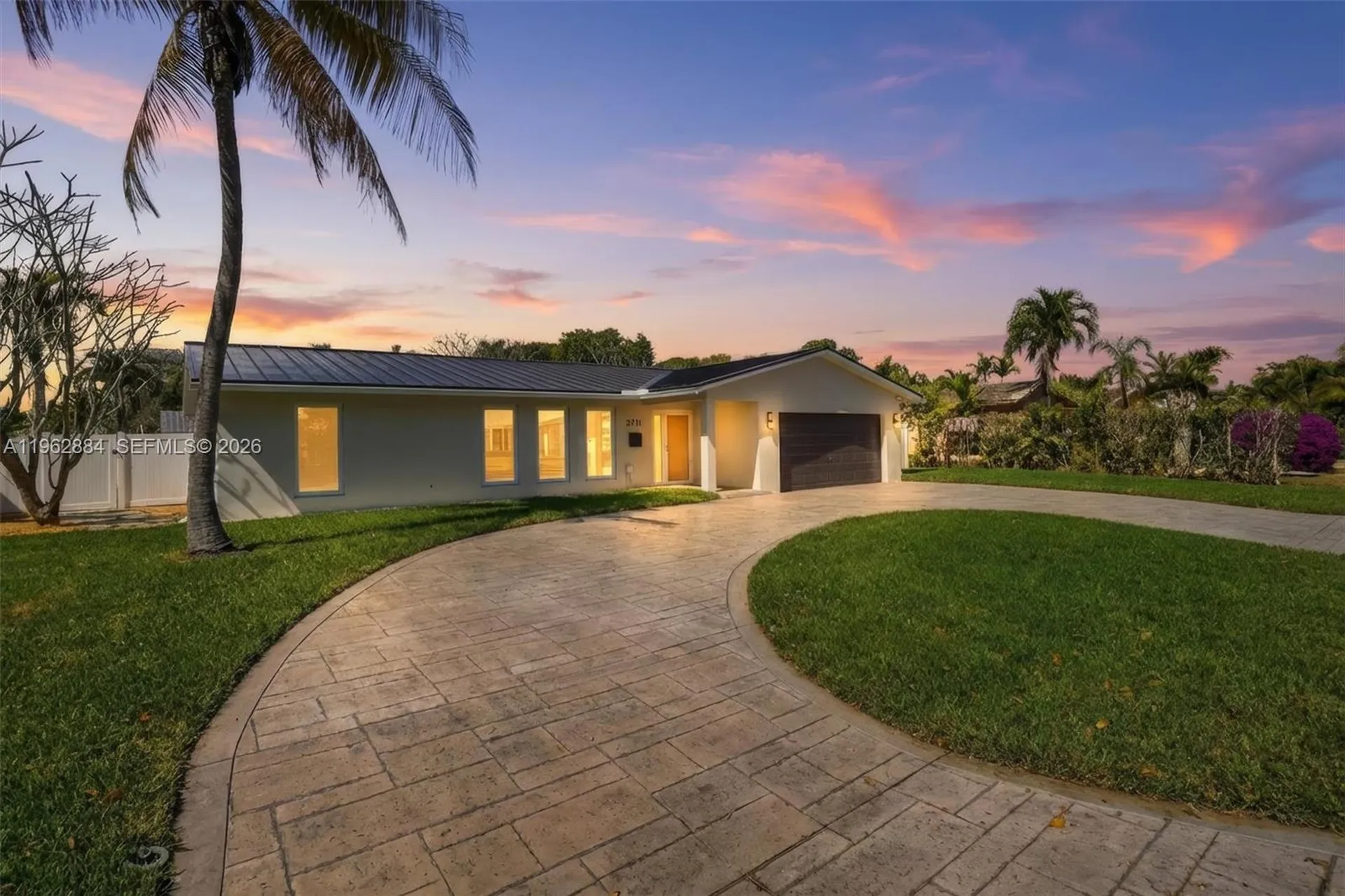 5711 NE 20th Terrace Fort Lauderdale FL 33308