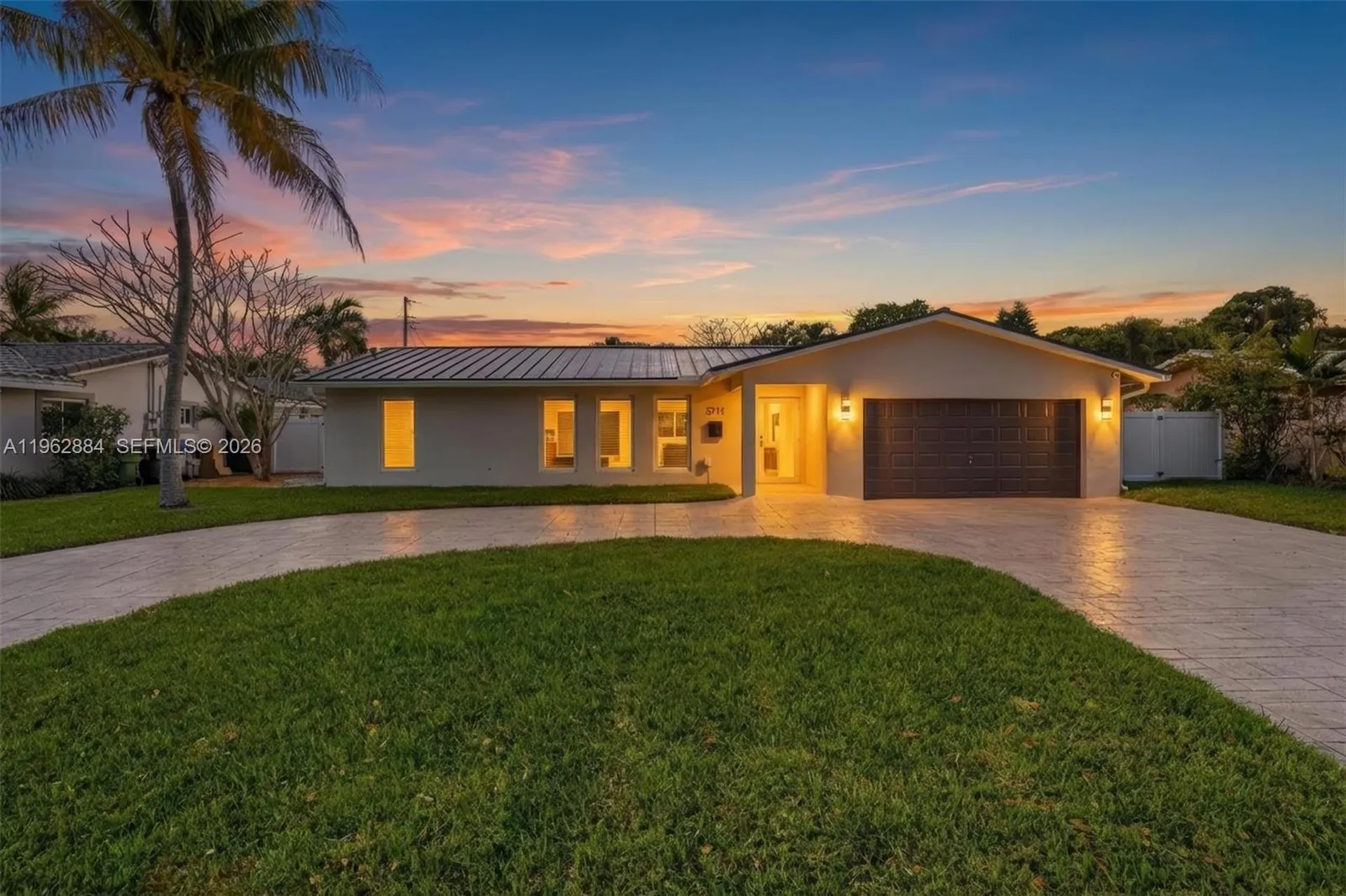 5711 NE 20th Terrace Fort Lauderdale FL 33308