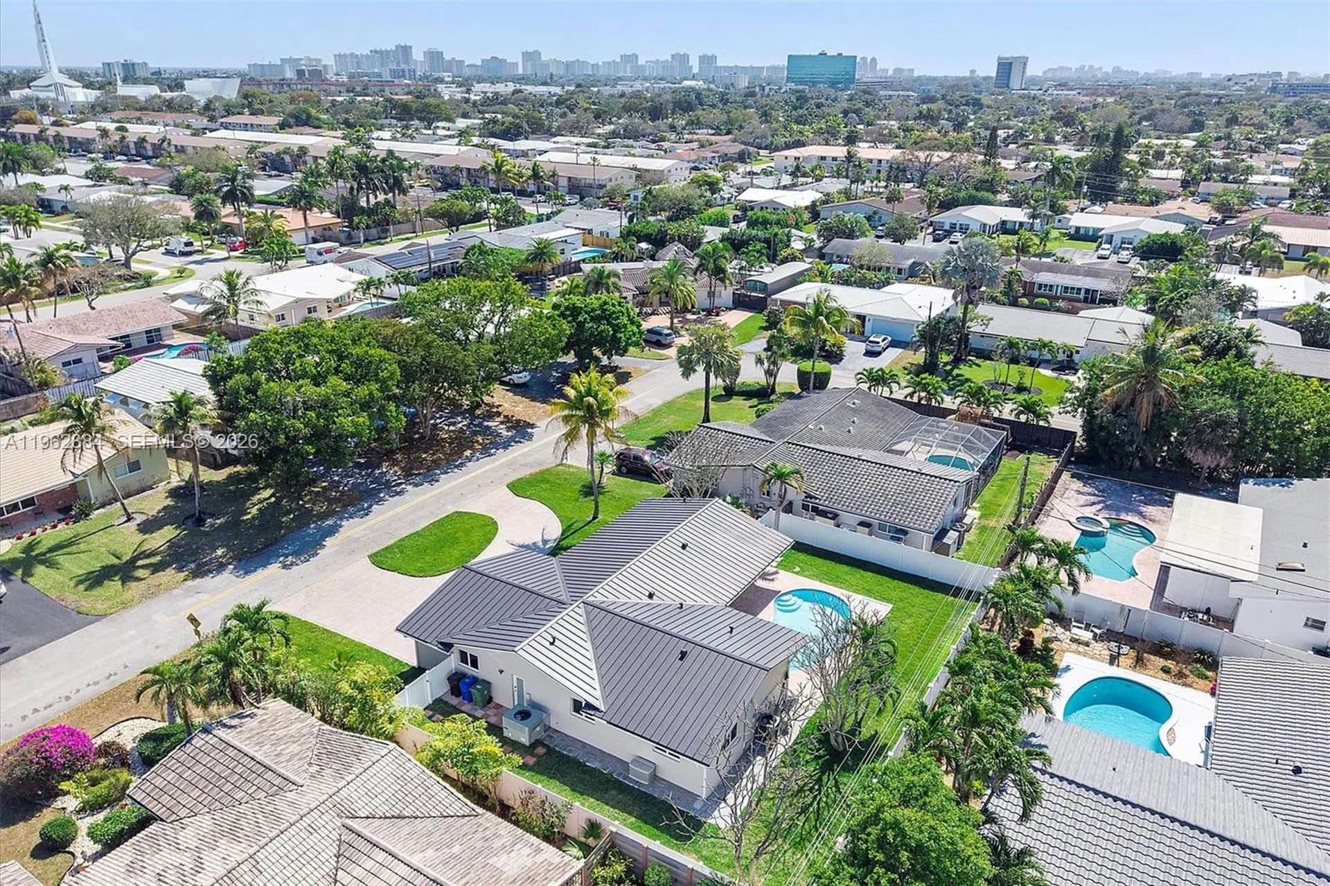 5711 NE 20th Terrace Fort Lauderdale FL 33308