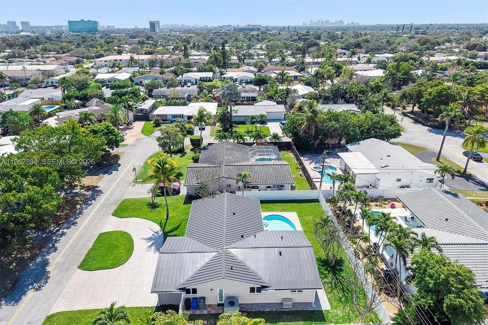 5711 NE 20th Terrace Fort Lauderdale FL 33308