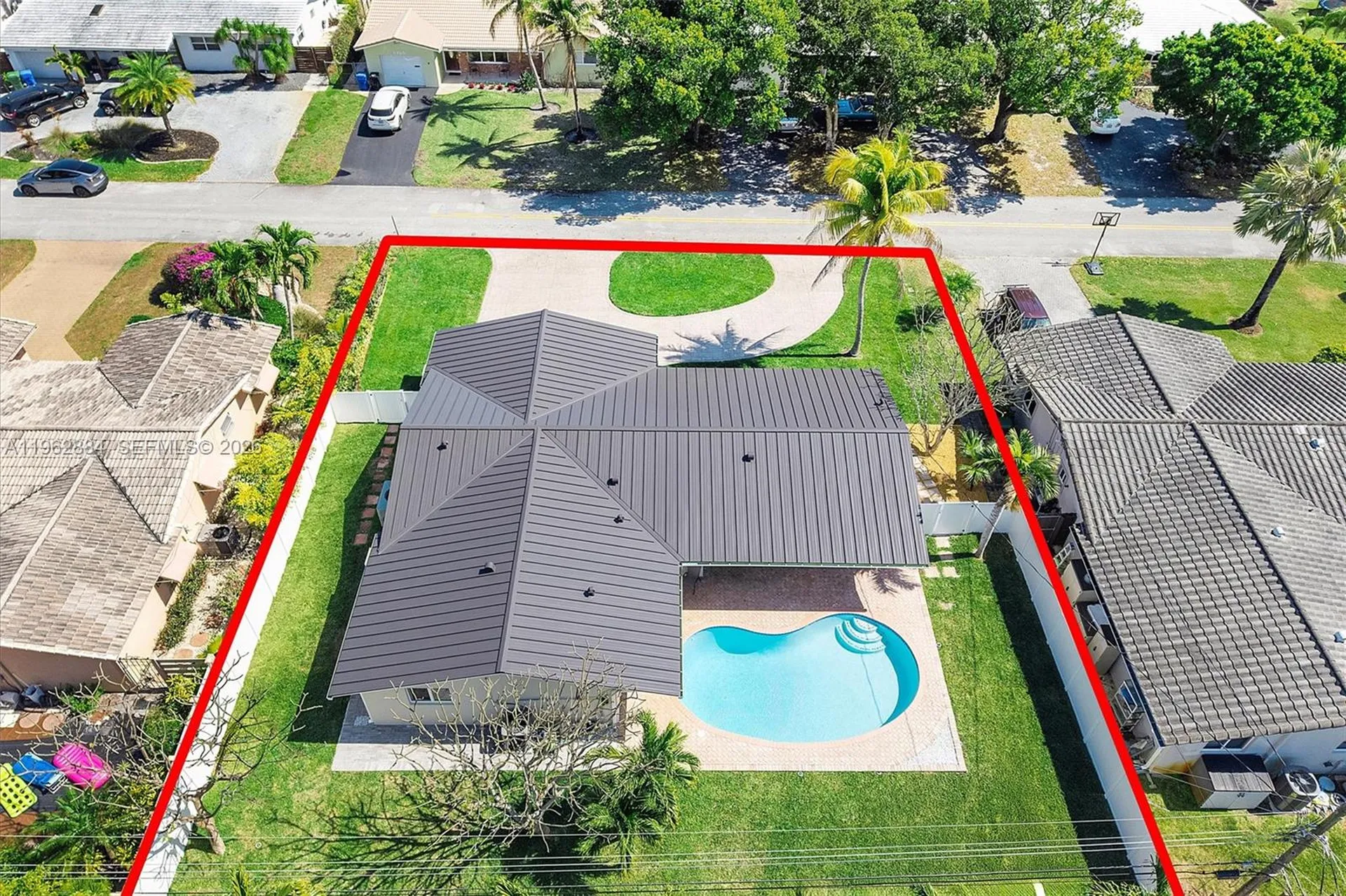 5711 NE 20th Terrace Fort Lauderdale FL 33308