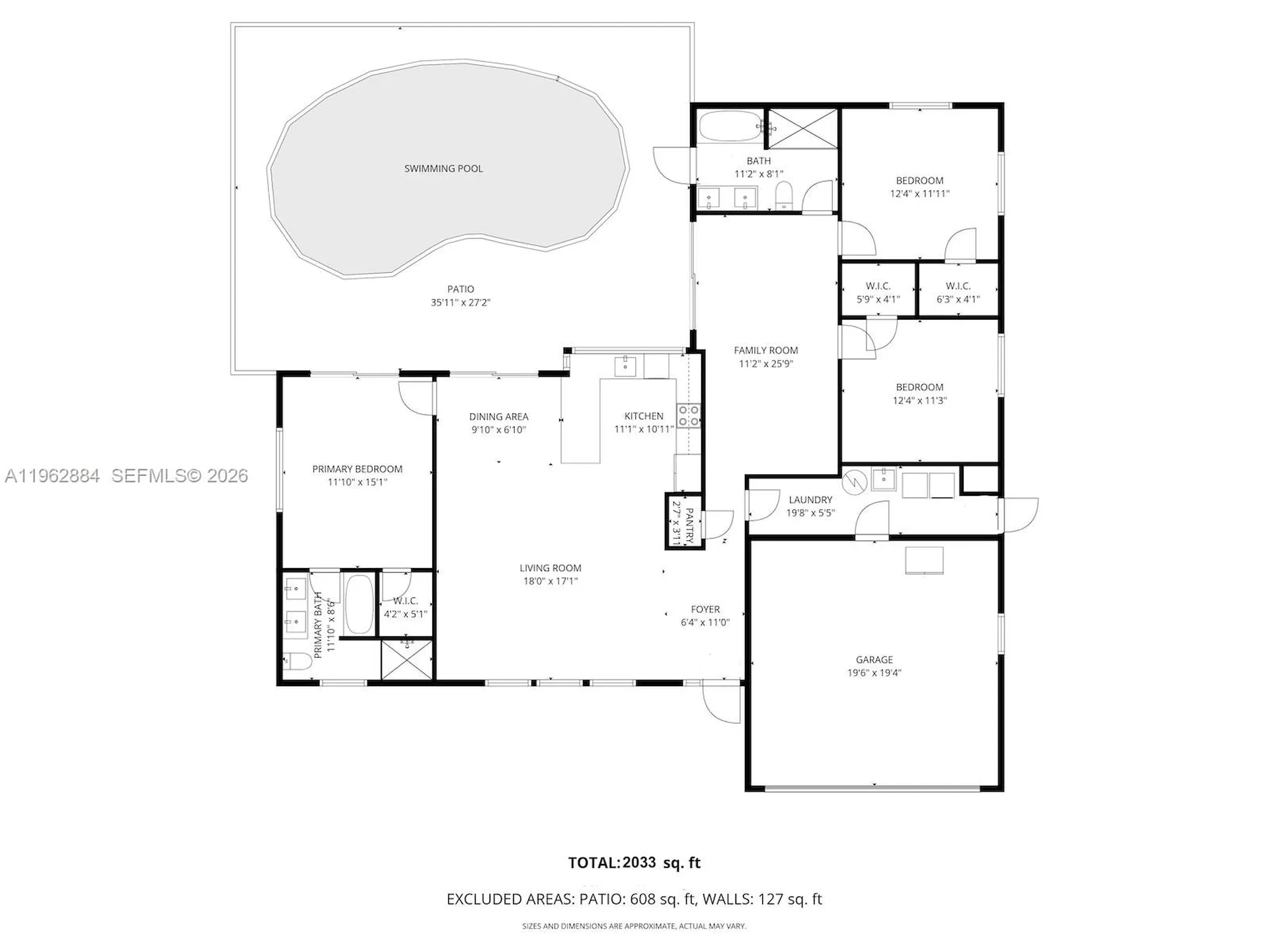 5711 NE 20th Terrace Fort Lauderdale FL 33308