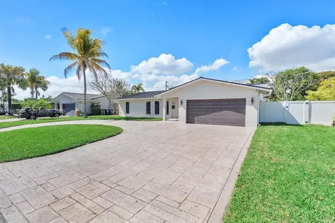 5711 NE 20th Terrace Fort Lauderdale FL 33308