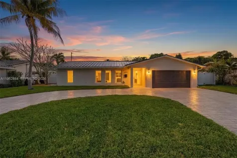 5711 NE 20th Terrace Fort Lauderdale FL 33308