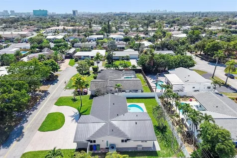 5711 NE 20th Terrace Fort Lauderdale FL 33308