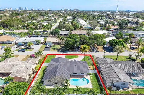 5711 NE 20th Terrace Fort Lauderdale FL 33308
