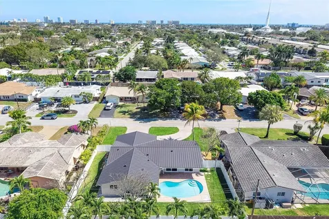 5711 NE 20th Terrace Fort Lauderdale FL 33308