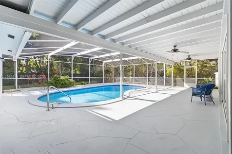 8260 SW 133rd Street Pinecrest FL 33156