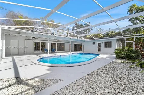 8260 SW 133rd Street Pinecrest FL 33156