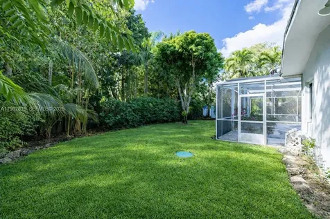 8260 SW 133rd Street Pinecrest FL 33156