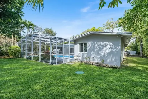 8260 SW 133rd Street Pinecrest FL 33156