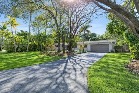 8260 SW 133rd Street Pinecrest FL 33156