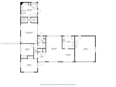 8260 SW 133rd Street Pinecrest FL 33156