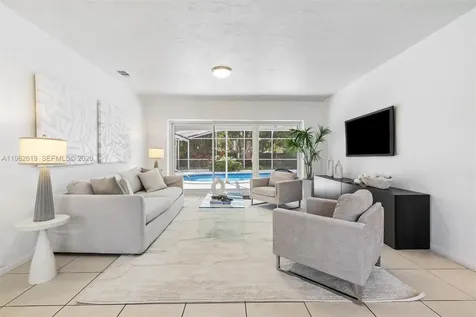 8260 SW 133rd Street Pinecrest FL 33156