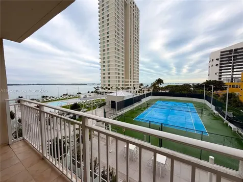 770 Claughton Island Drive Miami FL 33131