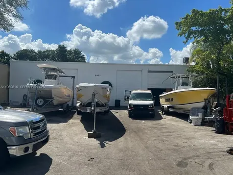 5812-5818 SW 25th Street West Park FL 33023