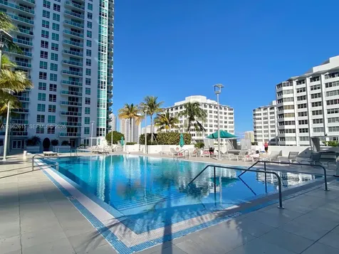 950 Brickell Bay Drive Miami FL 33131
