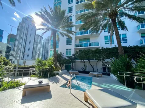 950 Brickell Bay Drive Miami FL 33131