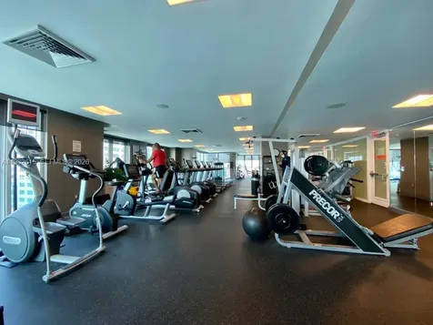 950 Brickell Bay Drive Miami FL 33131