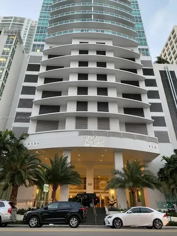 950 Brickell Bay Drive Miami FL 33131