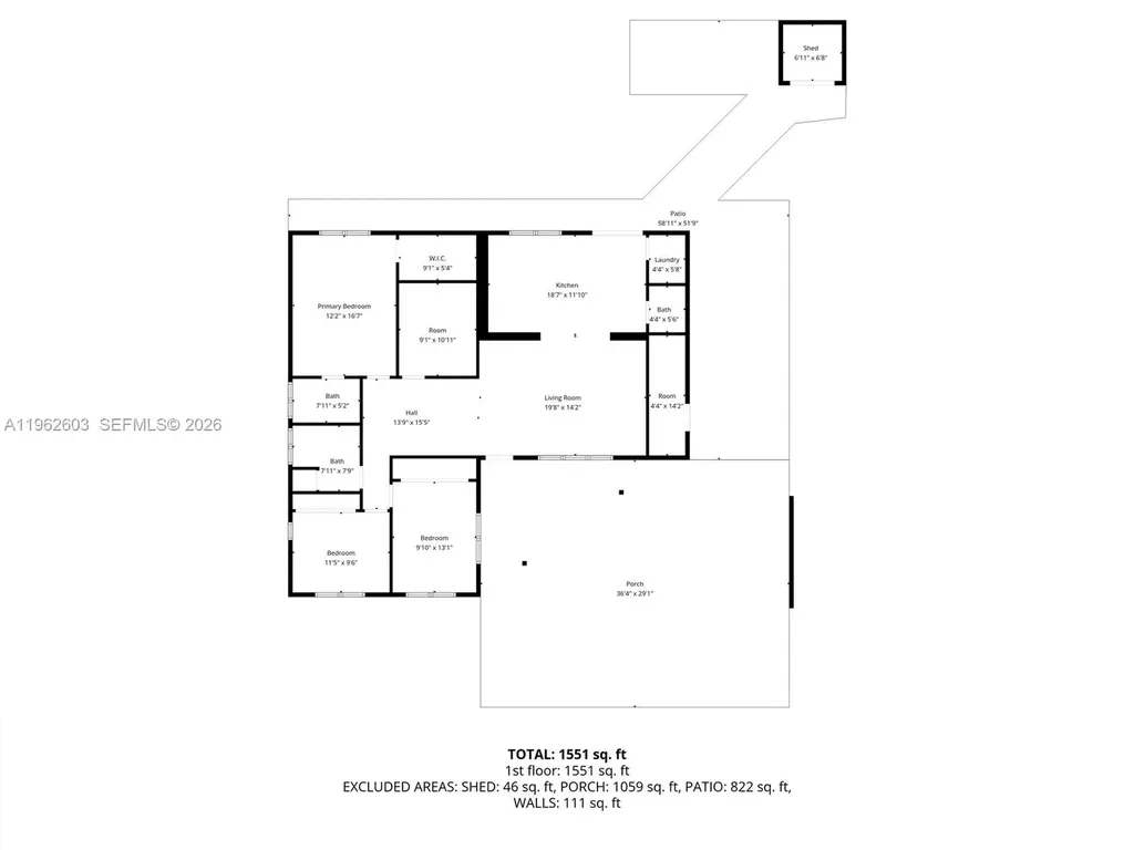 451 SW 38th Terrace Fort Lauderdale FL 33312